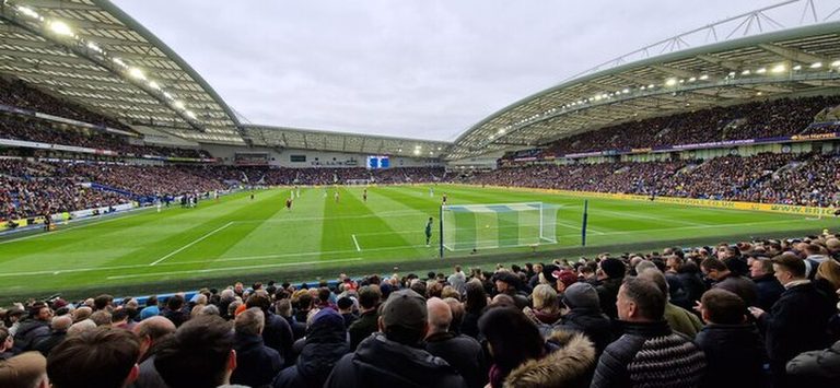 Can Brighton Do the Impossible?