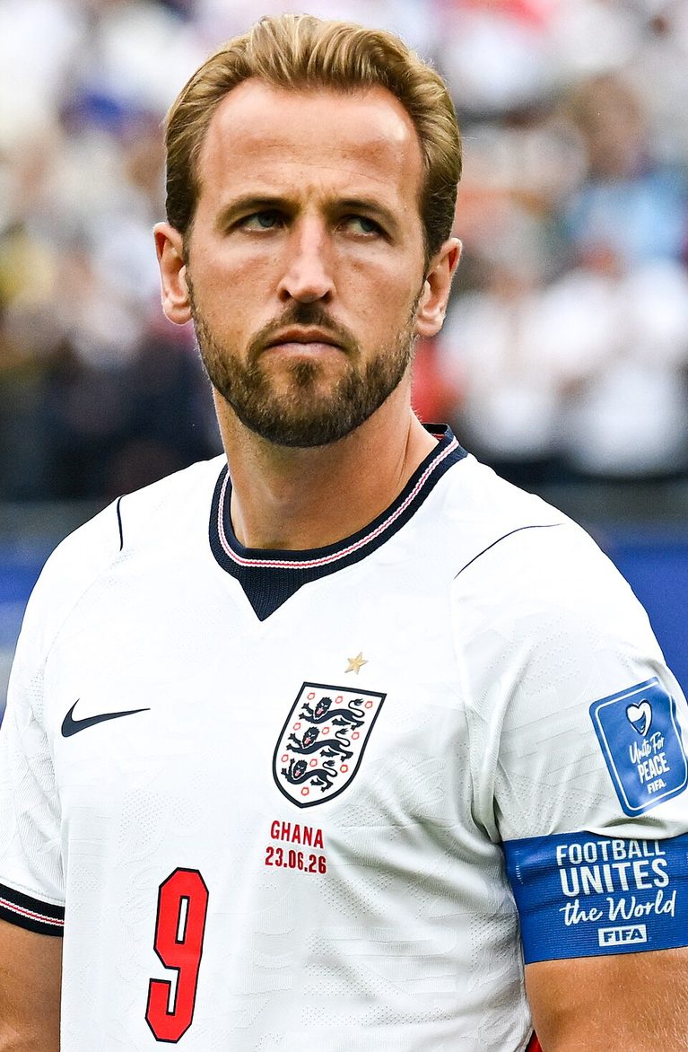 Harry Kane: Loan Ranger to Ballon d’Or Winner